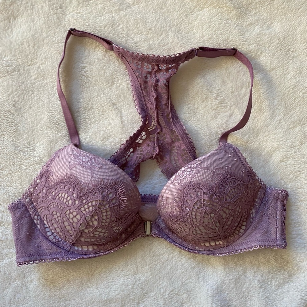 Victoria’s Secret Push-Up Bra